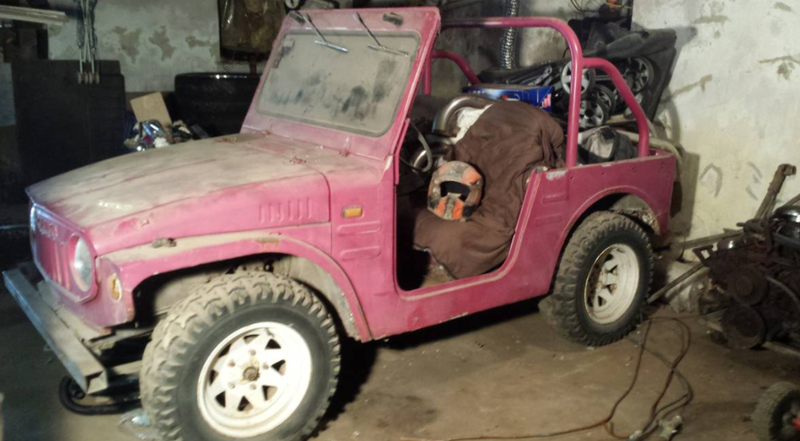 Photo: Craigslist